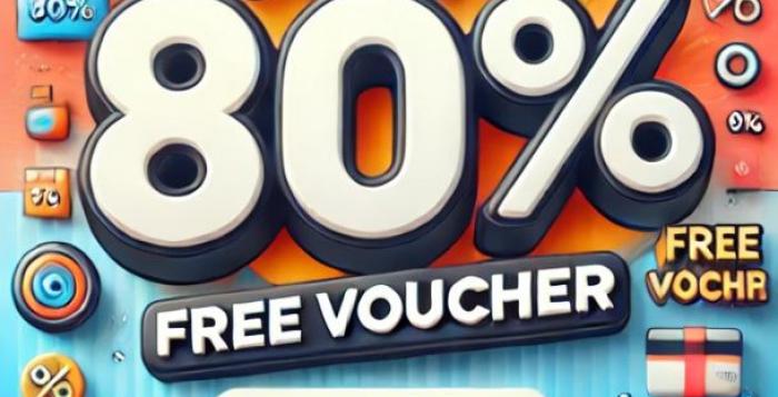 How to Find 80% Discount Vouchers for Online Shopping