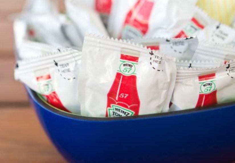 10 Bizarre (and Cruel) Condiment Crimes
