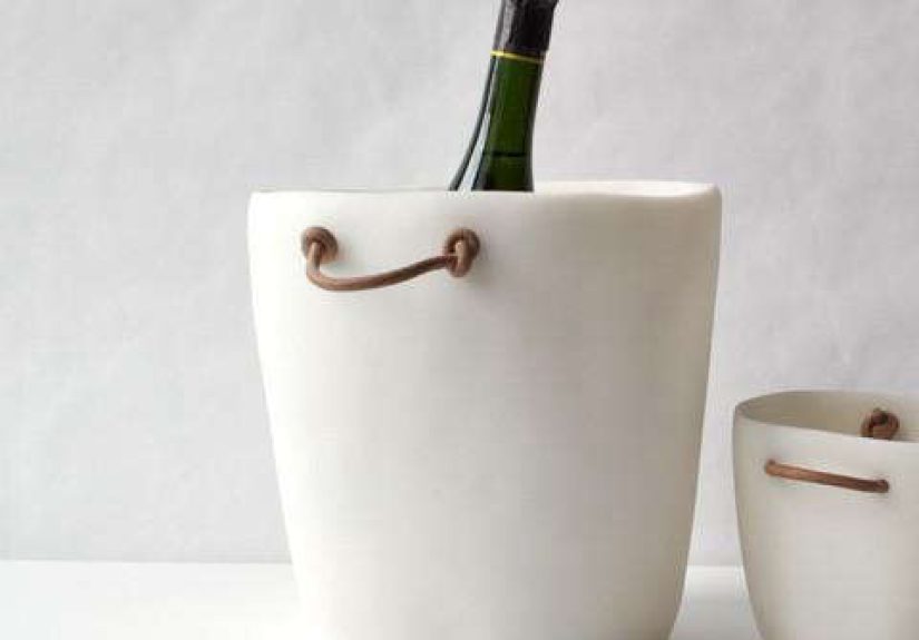 10 Easy Pieces: Champagne Buckets