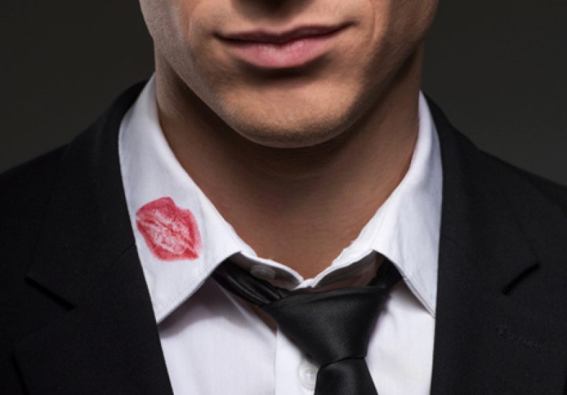 10 Lesser-Known Sex Scandals Involving Powerful Men