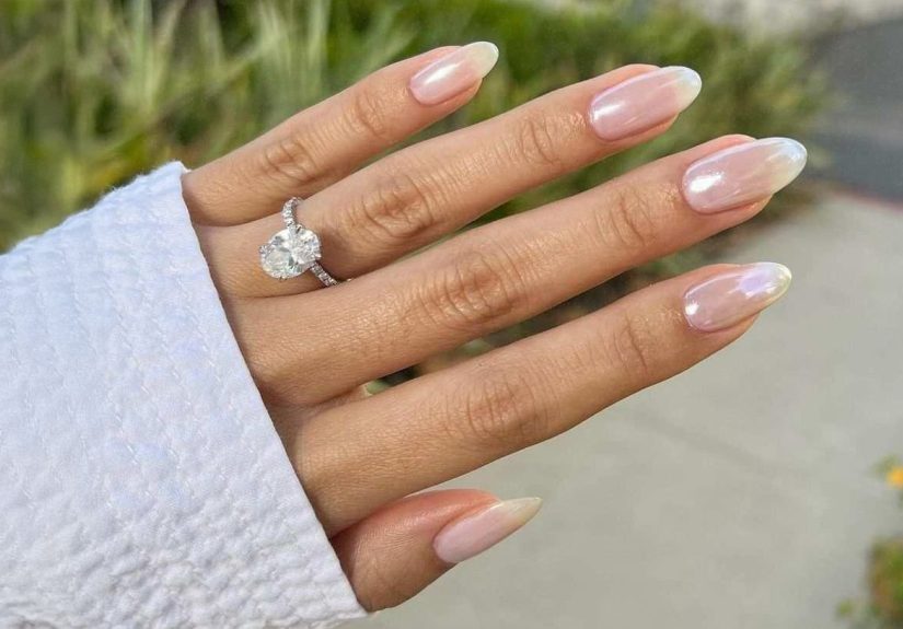10 Nail Designs That Make Your Nails Look Longer