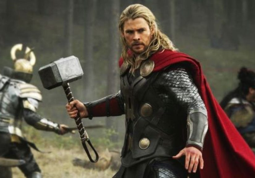 10 Real Counterparts of Comics' Particles, Elements & Substances