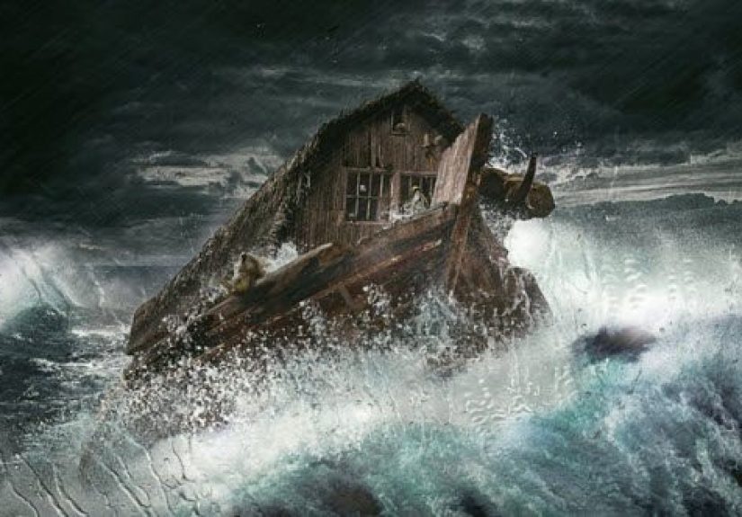 10 Reasons The Biblical Flood May Have Actually Happened