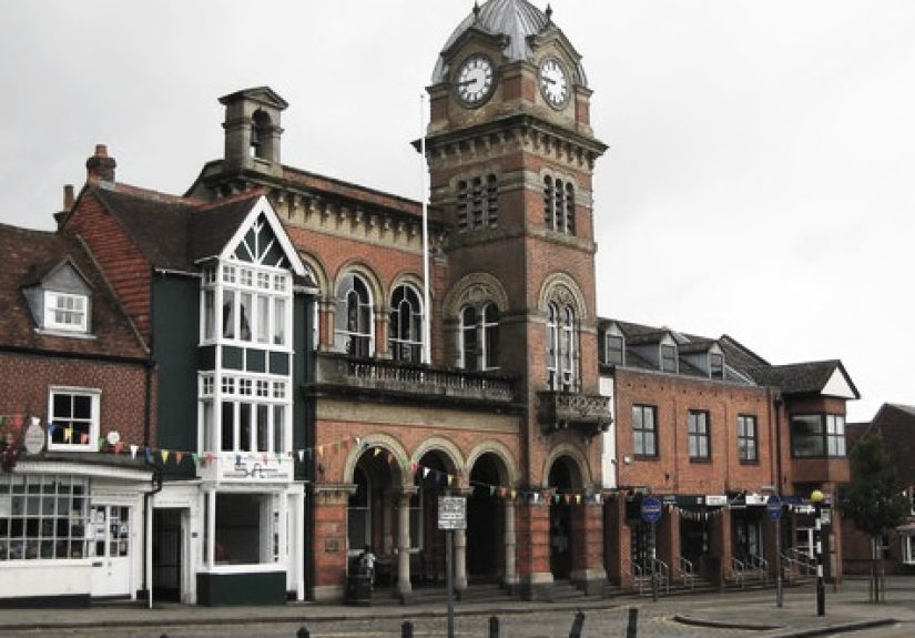 10 Small Towns Devastated By Sudden Killing Sprees