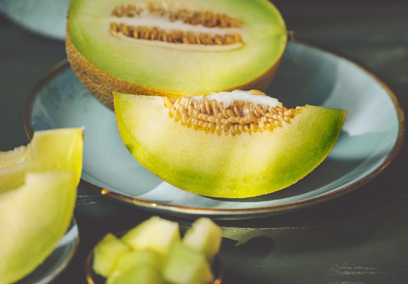 10 Surprising Benefits of Honeydew Melon
