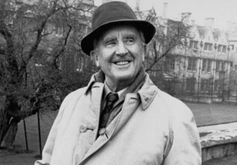 10 Tales That Inspired Tolkien