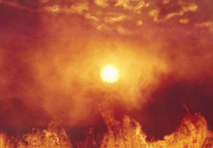 10 Terrifying Storms Straight Out Of The Apocalypse