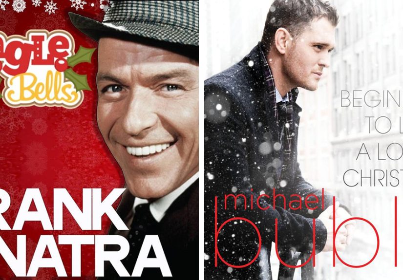 103 Of The Best Christmas Songs For Merry Holidays