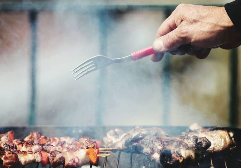 11 Best BBQ Tools for 2018 - Grilling Accessories for Your Next Barbecue
