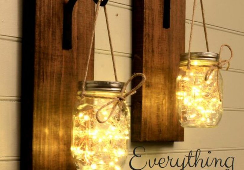 11 Ingenious Uses for Mason Jars You Can Try Today