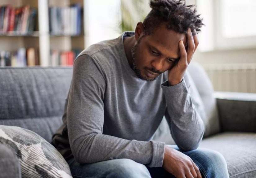 11 Tips for Men and Their Mental Health