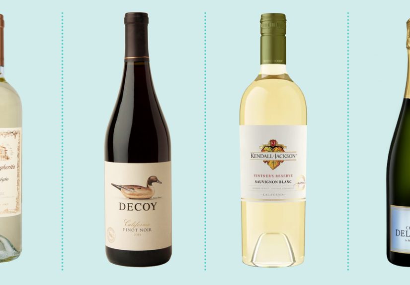 12 Best Keto Diet Wines - Healthy Keto-Friendly Wine and Champagne