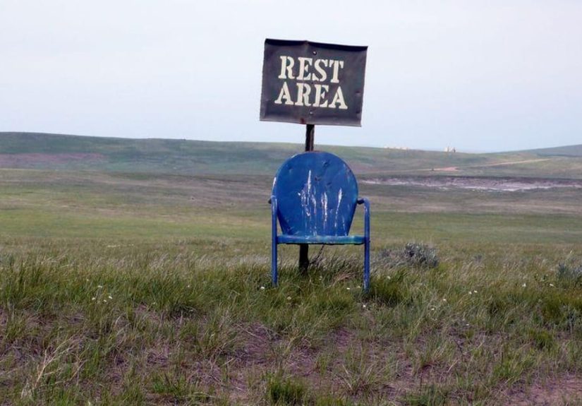 12 Creepy Unsolved Murders That Took Place at Rest Stops