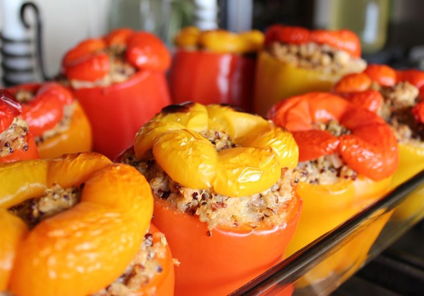 12 High Protein Lunch Foods: Ideas for Kids, Plant-Based, and More