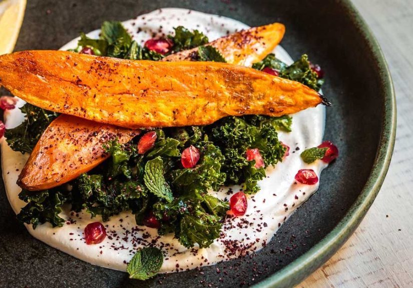 13 Low Fat Foods That Are Good For Your Health