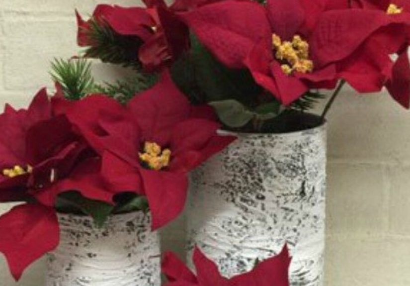 14 DIY Oatmeal Cans Crafts