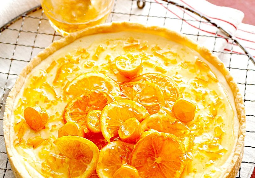 14 Orange Desserts to Celebrate Citrus Season