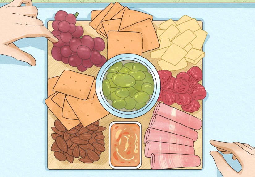 17 Ways to Have the Perfect Picnic Date