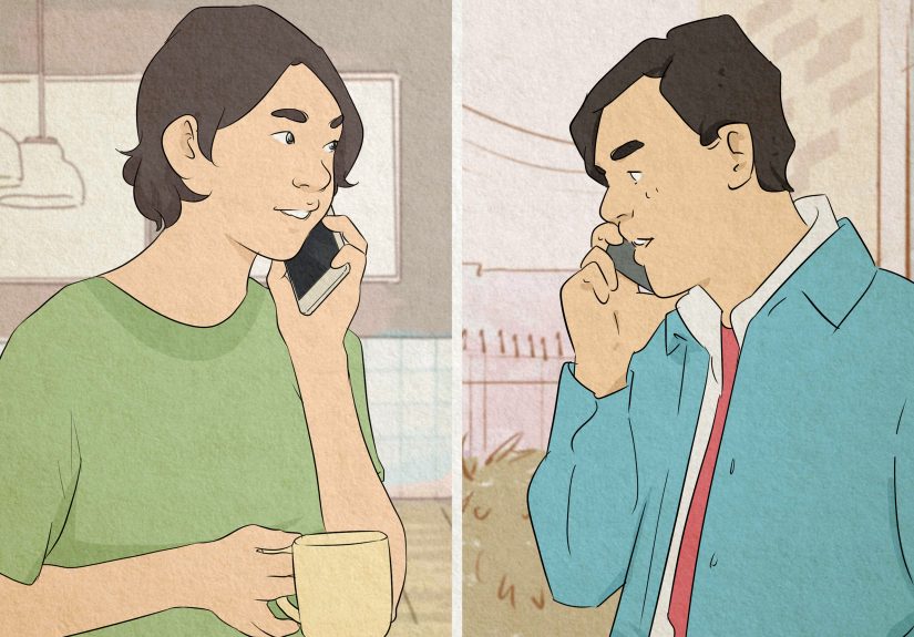 18 Signs of Love in a Long-Distance Relationship