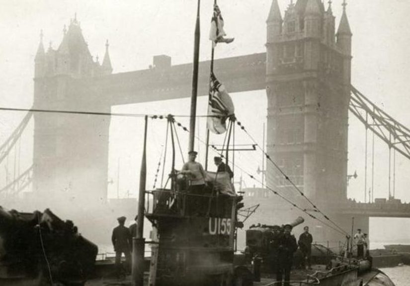 18 Ways World War I Directly Shaped the Way We Live Now