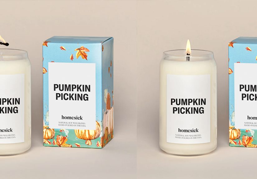 20 Best Fall Candles 2023 - Top Smelling Autumn Candle Scents