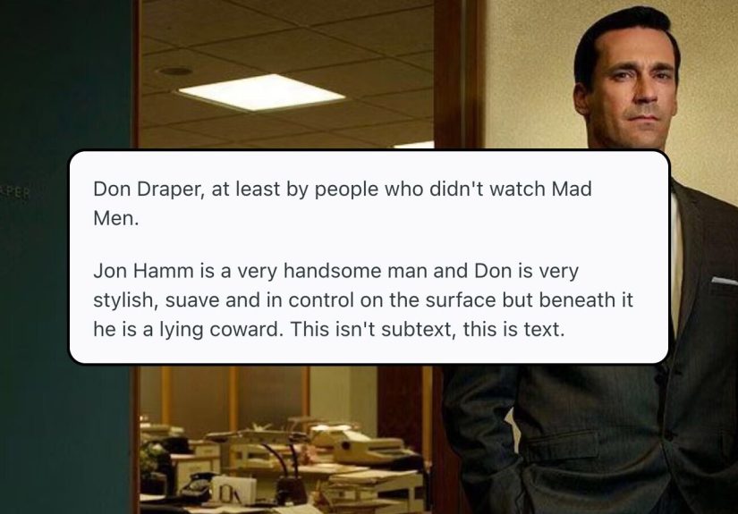 20 Characters Who Everyone Gets Wrong