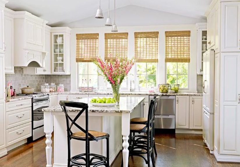 20 Cottage Kitchen Ideas That Add Cozy Style to Your Space
