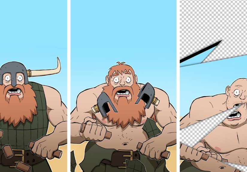 26 Comics That Will Make You Laugh, Cry, And Relate