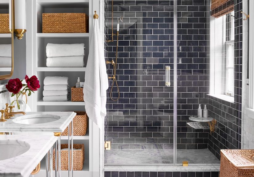 28 Neutral Bathroom Ideas That Are Far From Boring