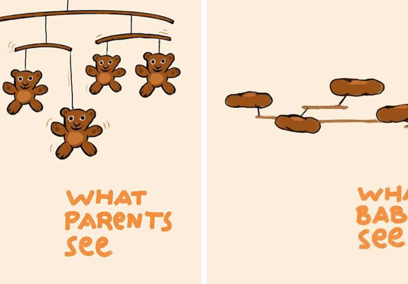 29 Compelling And Thought-Provoking Illustrations By Steffen Kraft (New Pics)