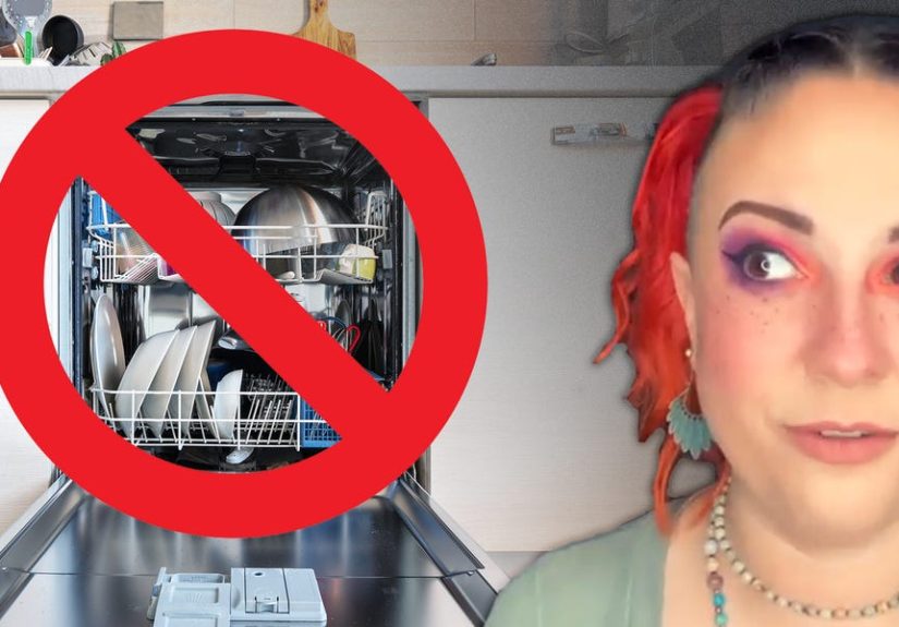 3 Common Dishwasher Myths: Debunked
