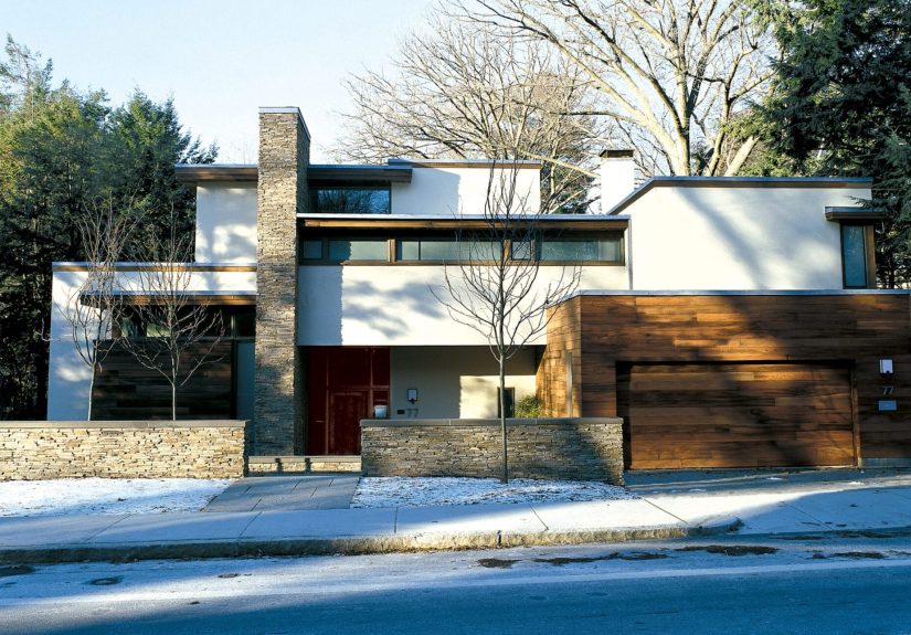 3 Types of Flat Roofs: Pros and Cons