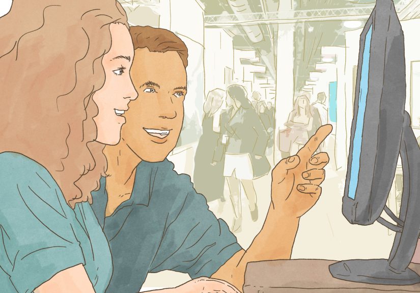 3 Ways to Attend TED Talks