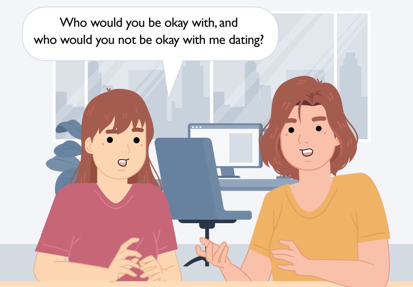 3 Ways to Convince Your Parents to Let You Date