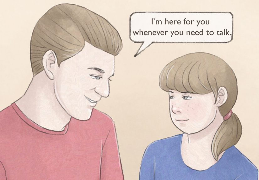 3 Ways to Deal With an Abusive Teacher