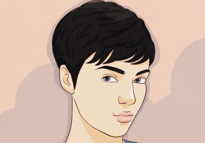 3 Ways to Decide Between Cutting Your Hair or Not