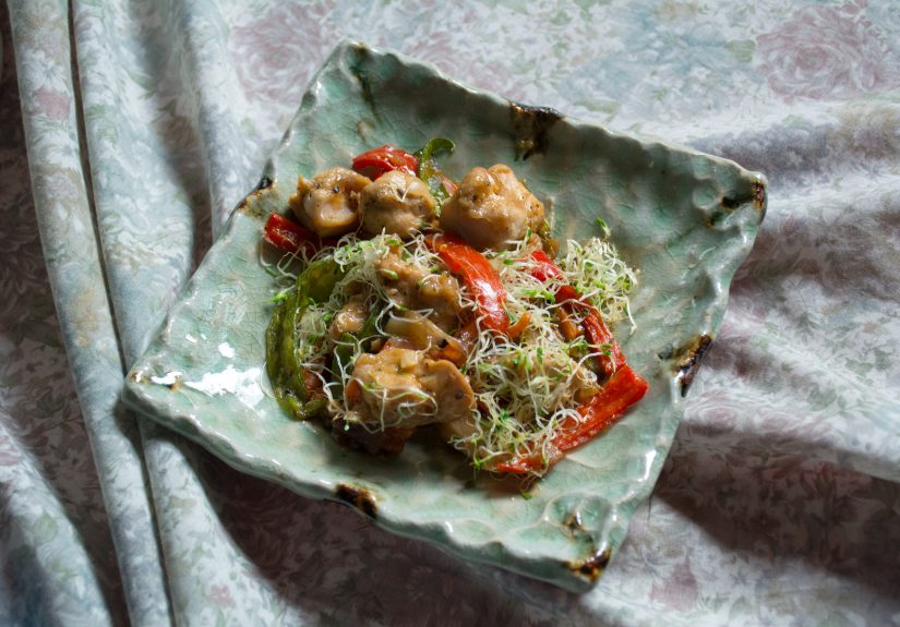 3 Ways to Eat Alfalfa Sprouts