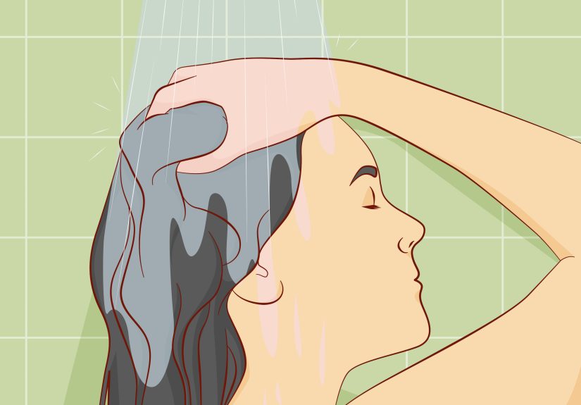 3 Ways to Get Chlorine Out of Your Hair