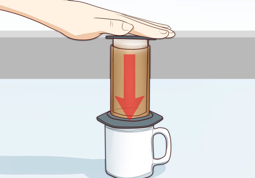 3 Ways to Make a Single Cup of Coffee