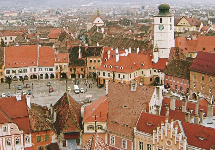 30+ Best Eastern European Cities to Visit, Ranked by Votes