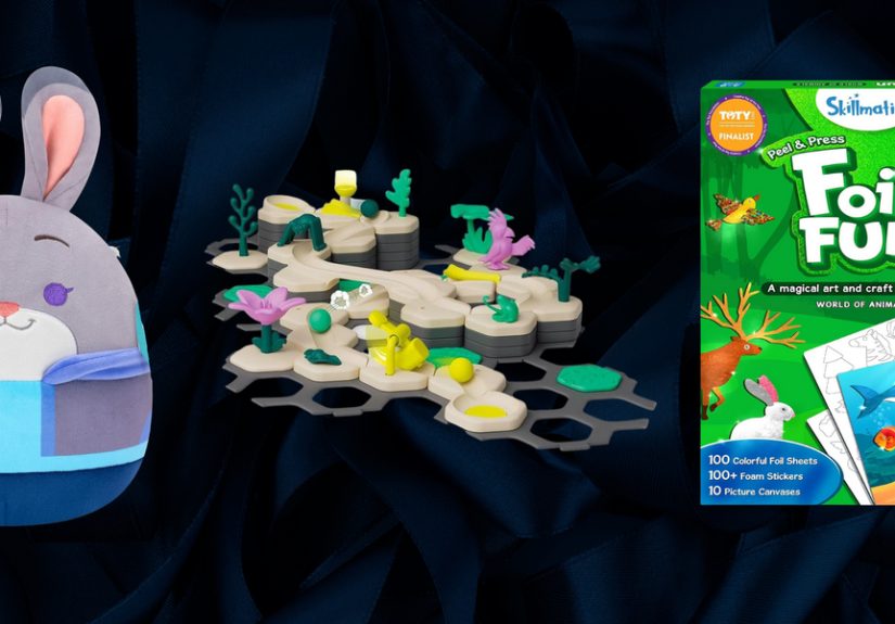 30 Best Toys and Gifts for 5-Year-Olds