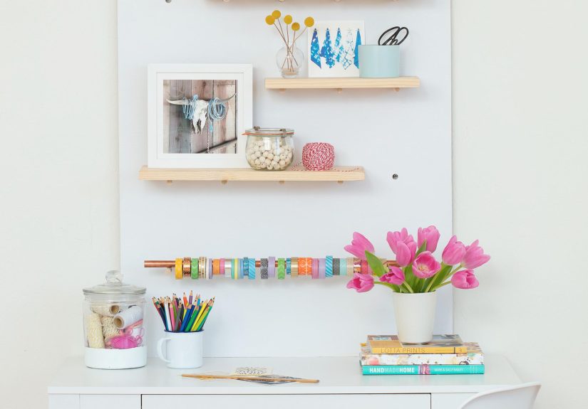 30 Easy One-Day Projects to Decorate Your Space