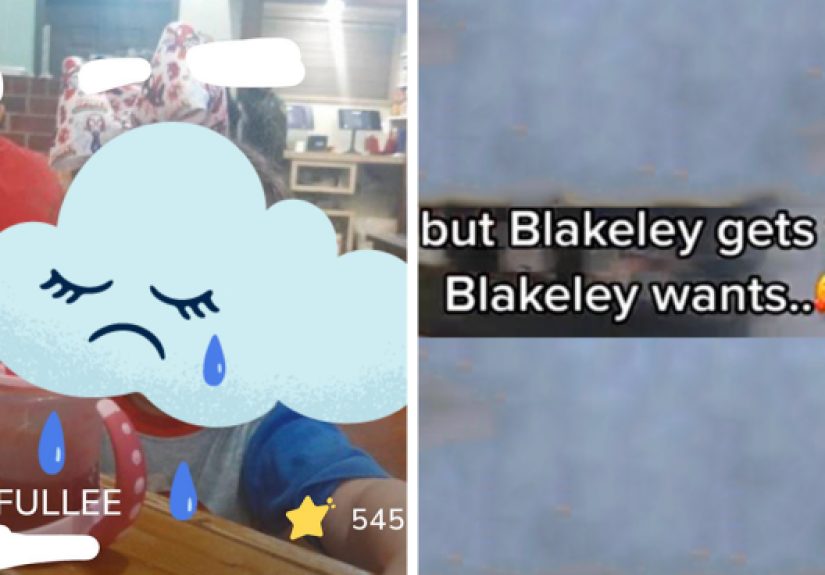 30 Hilariously Unfortunate Names Parents Gave To Children Forgetting They’ll Eventually Be Adults
