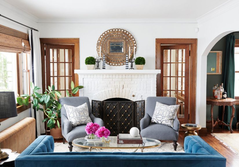 31 Small-Space Solutions for Every Room in Your Home