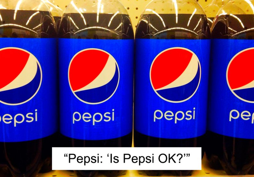 35 Sarcastically Honest Slogans That Reveal The True Nature of Famous Brands, As Shared By Folks In This Online Group