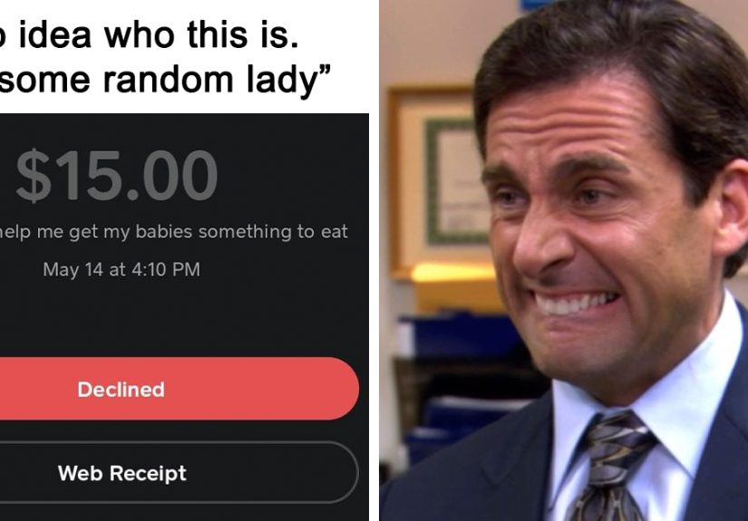 35 Times Single Moms Took Their Entitlement To The Next Level And Got Shamed For It On This Facebook Group