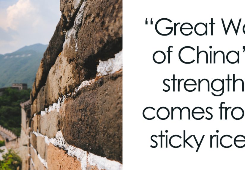 39 Travel Facts From Around The Globe