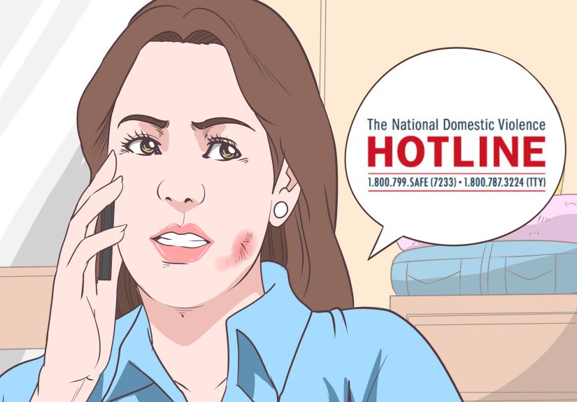 4 Ways to Help Someone with Anger Issues