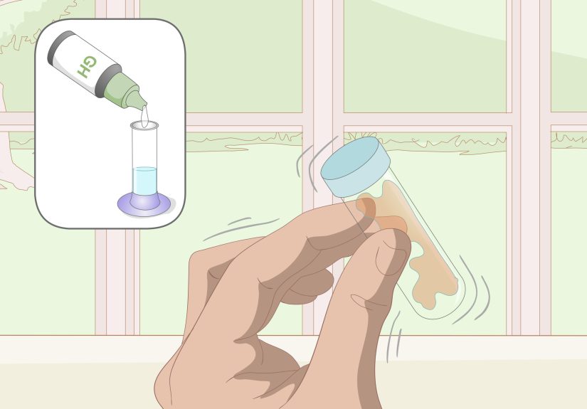 4 Ways to Measure Water Hardness
