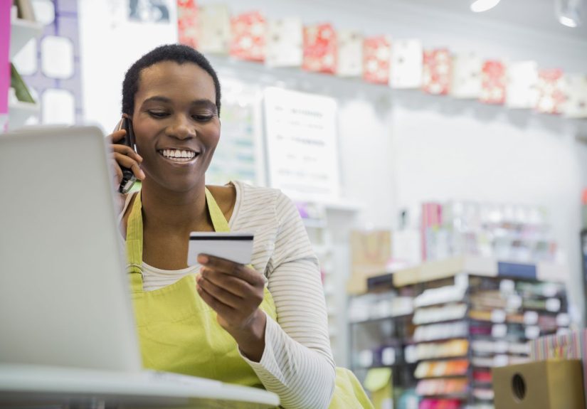 5 Easy Tips to Build Credit for Your Business